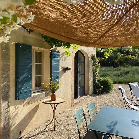 Le Clos D'Estellan - Piscine Chauffee Bonnieux Exterior photo