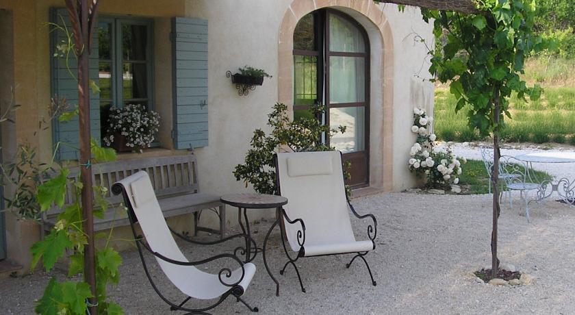 Le Clos D'Estellan - Piscine Chauffee Bonnieux Room photo