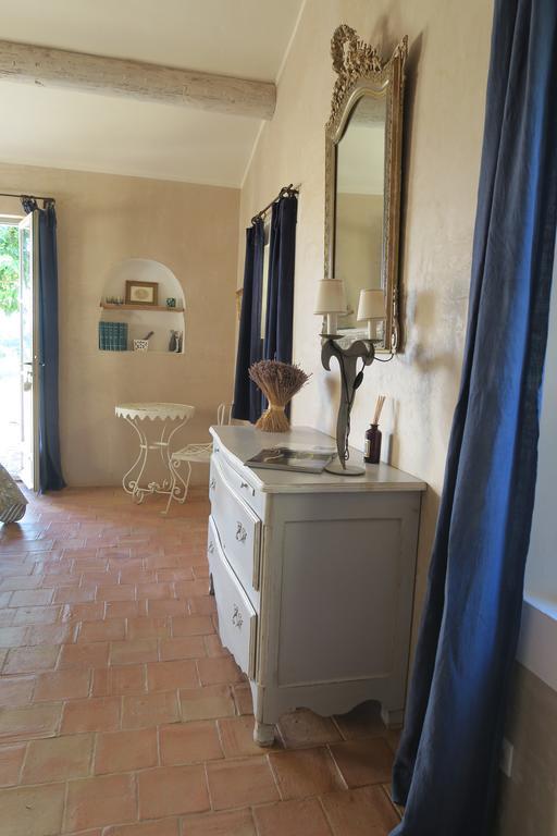 Le Clos D'Estellan - Piscine Chauffee Bonnieux Exterior photo